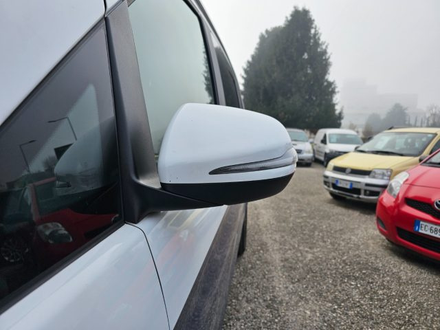 MERCEDES-BENZ Marco Polo usata 129