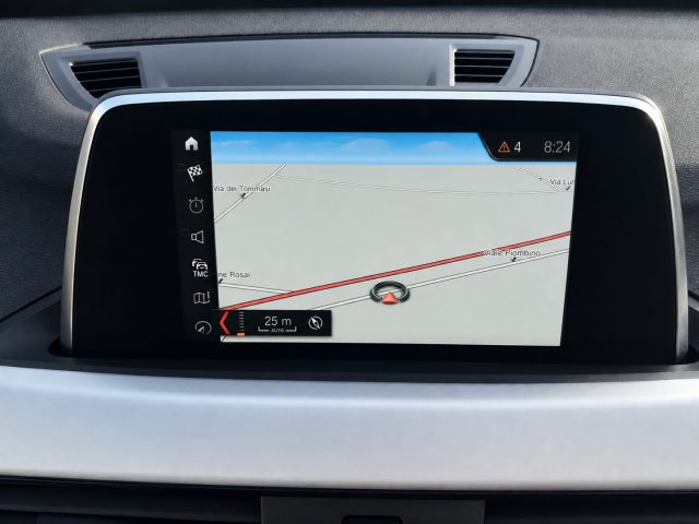 BMW X1 usata, con Cruise Control