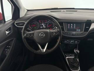OPEL Crossland X usata 13