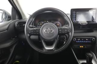 TOYOTA Yaris usata 5