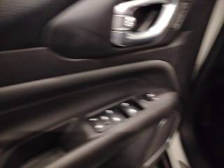 JEEP Compass usata, con Frenata d