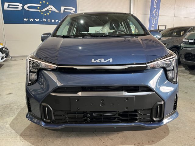 KIA Picanto usata, con Airbag laterali