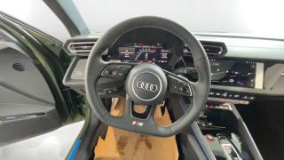 AUDI S3 usata, con Antifurto