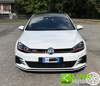 VOLKSWAGEN Golf GTI usata, con Airbag