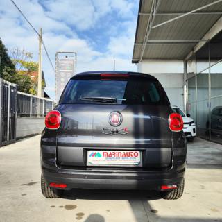 FIAT 500L usata, con Alzacristalli elettrici
