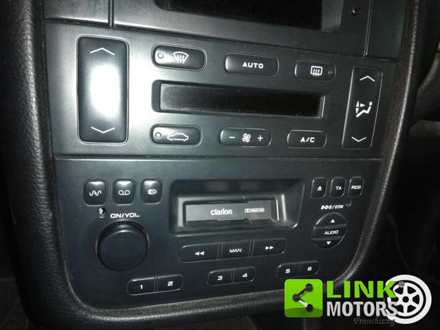 PEUGEOT 406 usata, con Autoradio