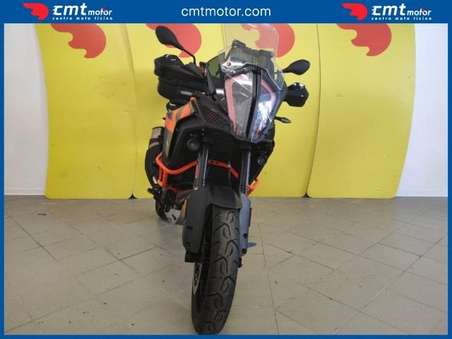 KTM 1290 Super Adventure usata 1