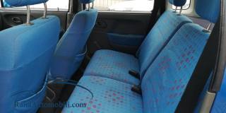 OPEL Agila usata, con Autoradio