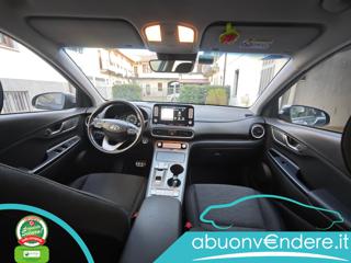 HYUNDAI Kona usata, con Cruise Control