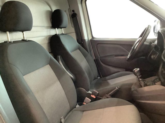 FIAT Doblo usata, con Servosterzo