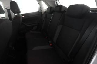 VOLKSWAGEN Polo usata 10