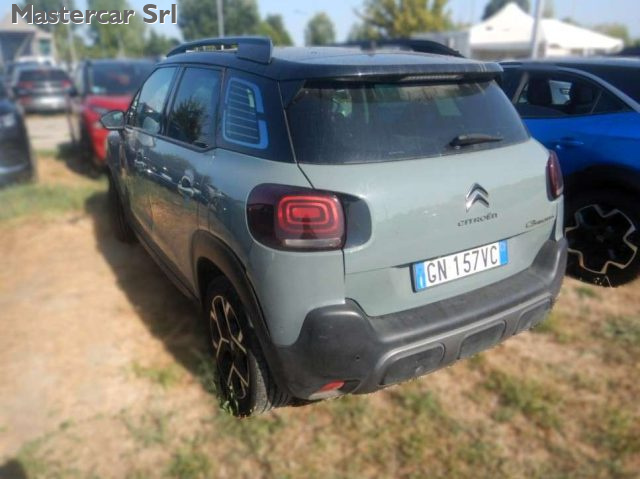 CITROEN C3 Aircross usata, con Boardcomputer