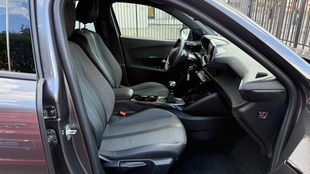 PEUGEOT 2008 usata, con Park Distance Control