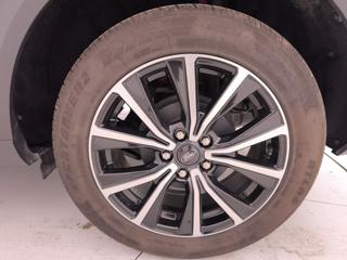 FORD Puma usata, con Bracciolo