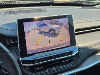 JEEP Compass usata, con Park Distance Control