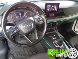 AUDI Q5 usata 12