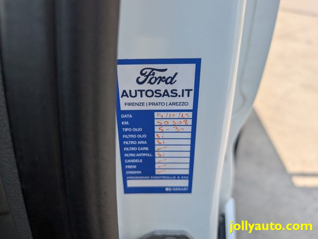 FORD Transit usata 23