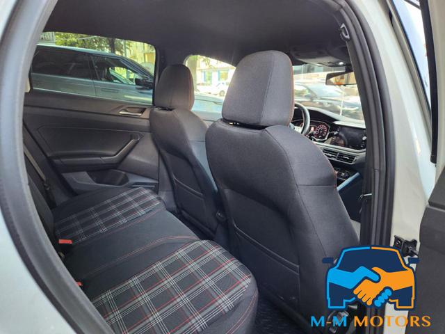 VOLKSWAGEN Polo usata, con ESP