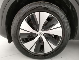 VOLVO XC40 usata, con Cerchi in lega