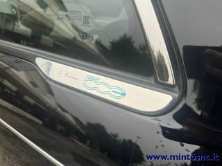 FIAT 500 usata, con Interni in pelle