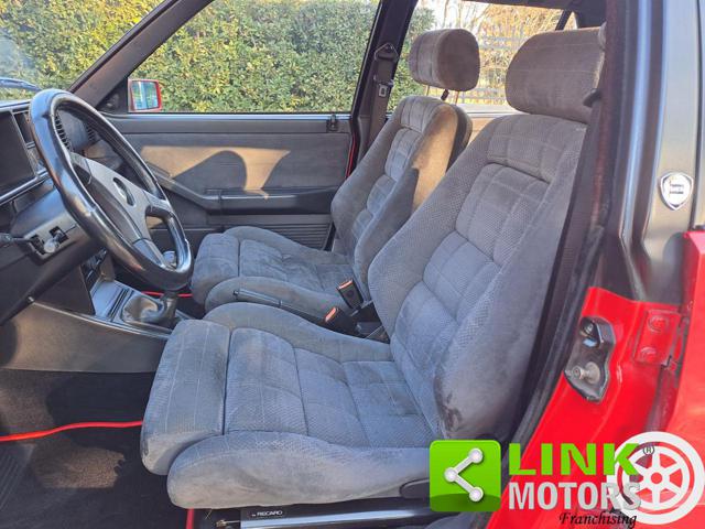 LANCIA Delta usata 15