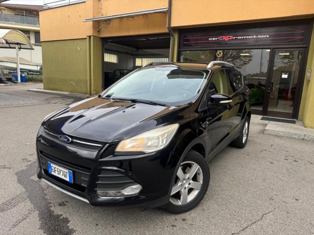 FORD Kuga usata, con Autoradio