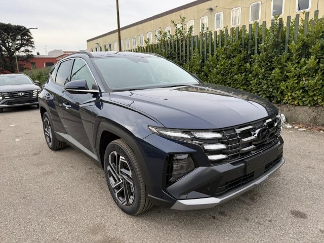 HYUNDAI Tucson usata, con Chiusura centralizzata