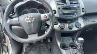 TOYOTA RAV 4 usata, con Chiusura centralizzata