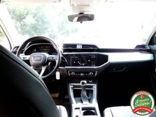 AUDI Q3 usata, con Fari Xenon