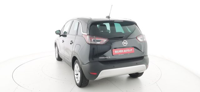 OPEL Crossland X usata, con Start/Stop Automatico