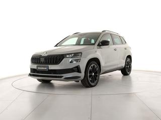 SKODA Karoq usata, con Airbag