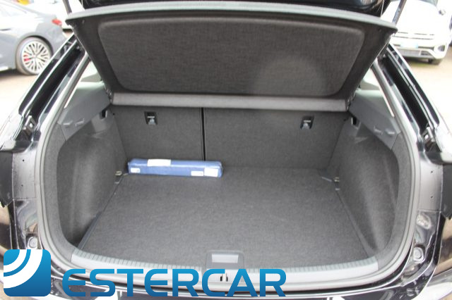 VOLKSWAGEN Taigo usata, con Immobilizzatore elettronico
