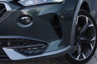 CUPRA Formentor usata, con Volante in pelle