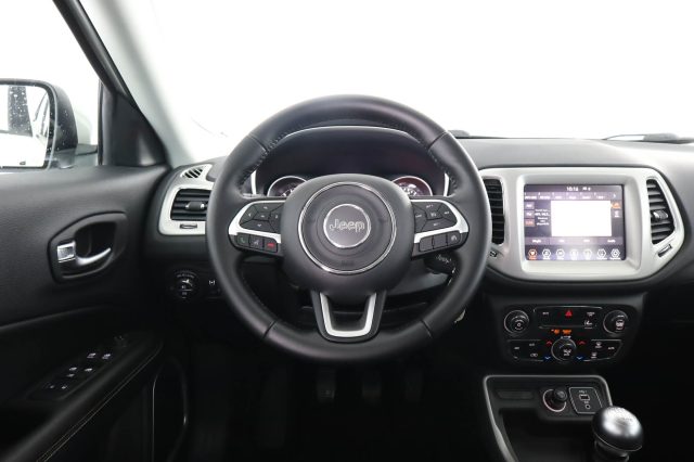 JEEP Compass usata 5