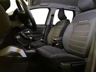 DACIA Duster usata 9