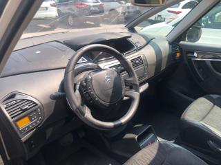 CITROEN C4 usata, con Climatizzatore
