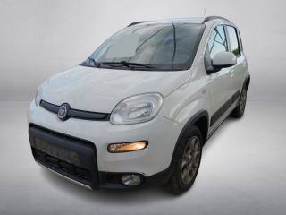 FIAT Panda 0.9 TwinAir Turbo S&S 4x4