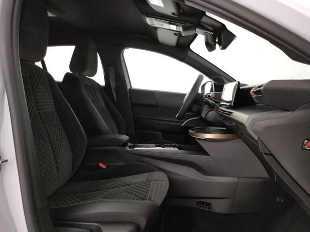 LANCIA Ypsilon usata, con Boardcomputer