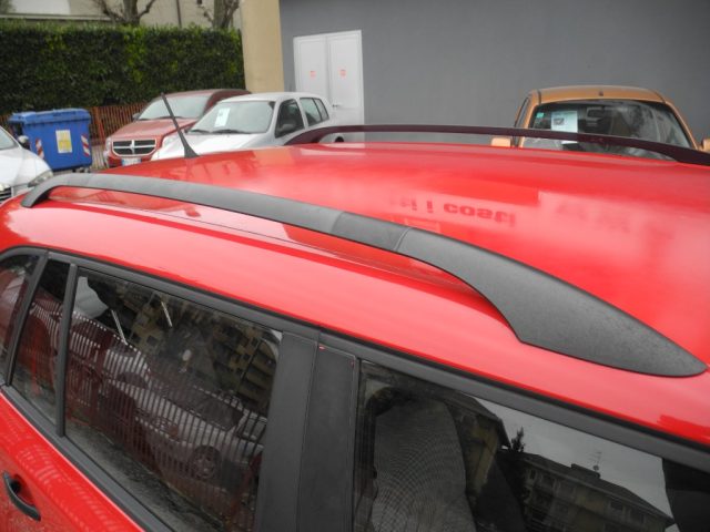 SKODA Fabia usata 55