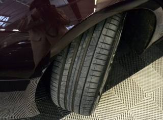 MASERATI Ghibli usata, con Luci diurne LED