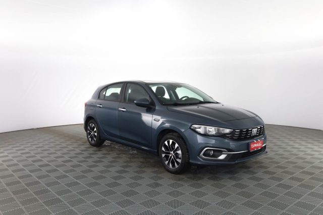 FIAT Tipo usata 1