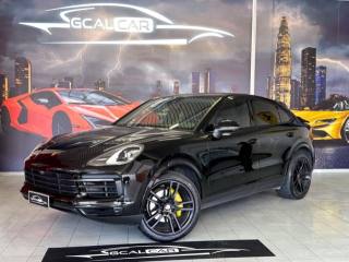 PORSCHE Cayenne usata, con Airbag laterali