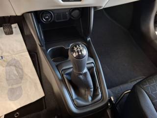 SUZUKI Swift usata, con ESP