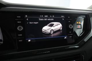 VOLKSWAGEN Polo usata 8