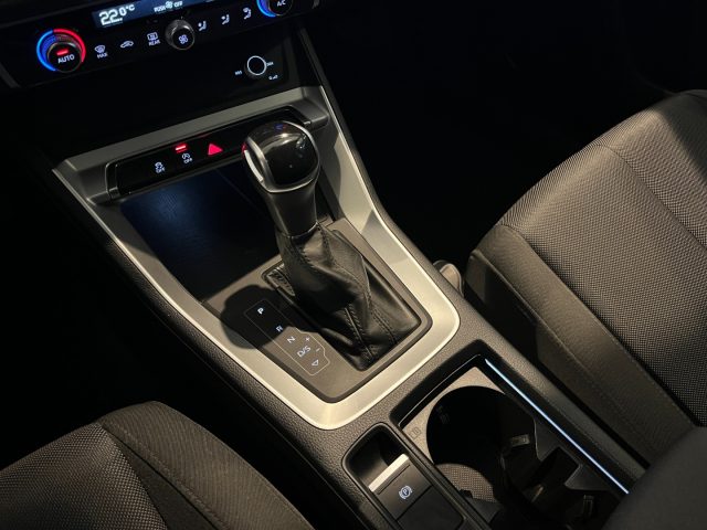 AUDI Q3 usata, con Cerchi in lega