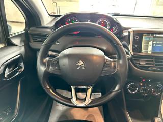 PEUGEOT 208 usata, con Chiusura centralizzata