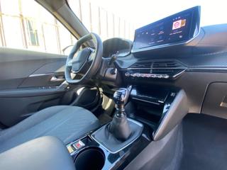 PEUGEOT 2008 usata 30