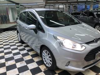 FORD B-Max usata, con Airbag