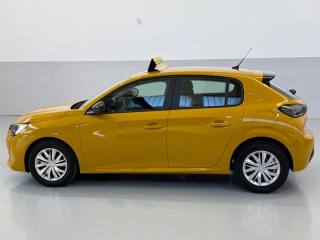 PEUGEOT 208 usata, con Controllo trazione