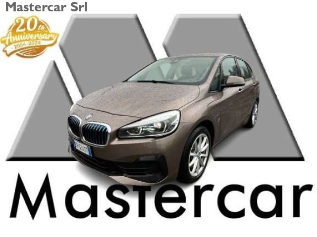 BMW 225 usata, con Airbag